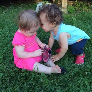 Meet your Posher, Philip